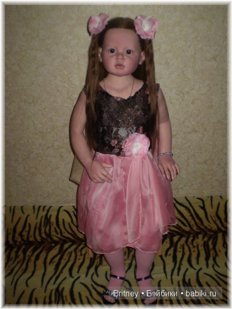 колекционные куклы