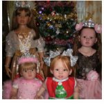 Новогодние праздники!