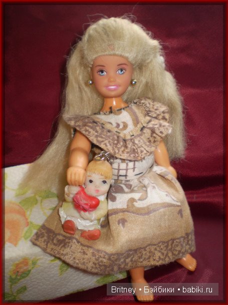 Любимые малышки Mattel — Куклы Monster High и Ever After High: G1