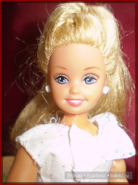 Любимые малышки Mattel — Куклы Monster High и Ever After High: G1