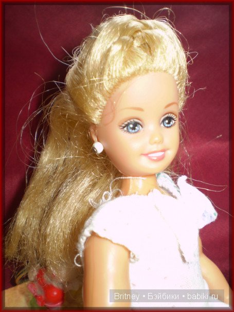 Любимые малышки Mattel — Куклы Monster High и Ever After High: G1