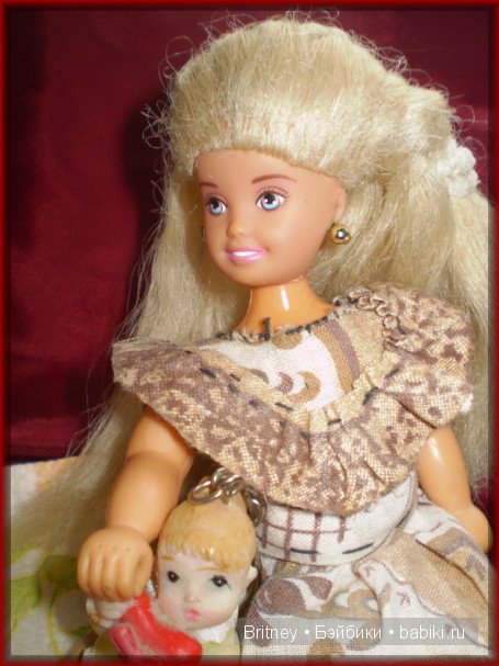 Любимые малышки Mattel — Куклы Monster High и Ever After High: G1