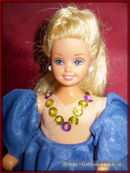 Любимые малышки Mattel — Куклы Monster High и Ever After High: G1