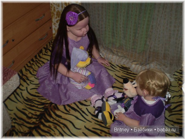 Наряды под названием "Сирень"