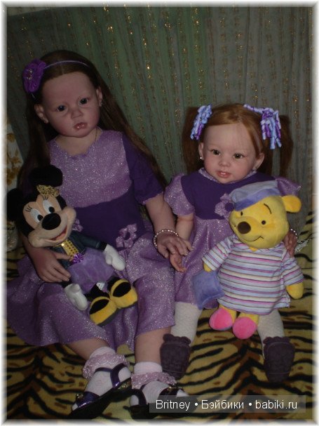 Наряды под названием "Сирень"