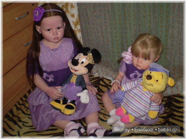 Наряды под названием "Сирень"