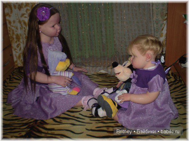 Наряды под названием "Сирень"