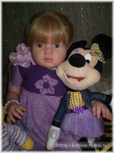 Наряды под названием "Сирень"