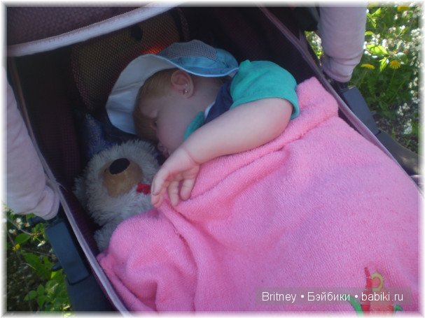 День на даче! Кукла реборн Розалия