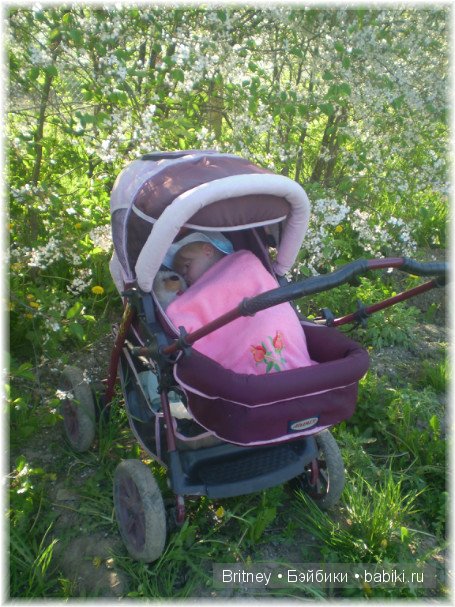 День на даче! Кукла реборн Розалия