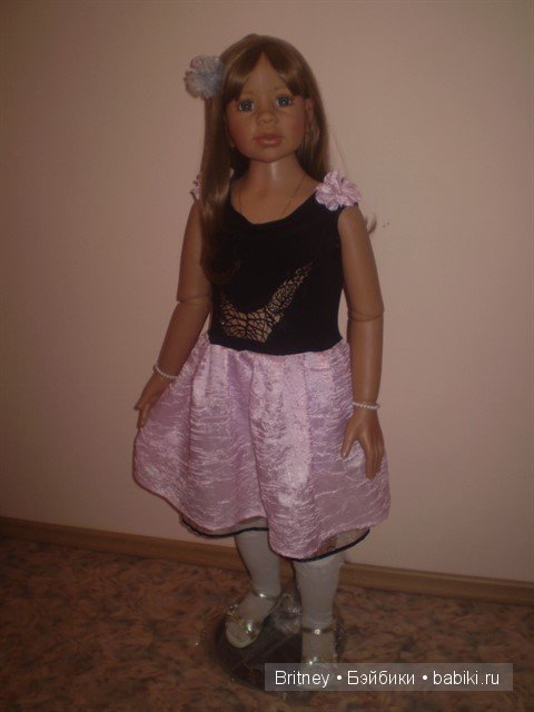 "Цветочки 2" праздничные наряды для старших девочек