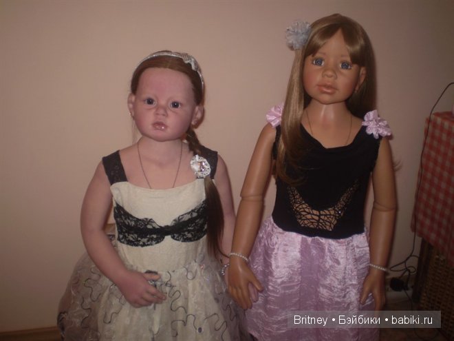 "Цветочки 2" праздничные наряды для старших девочек (фото 4)