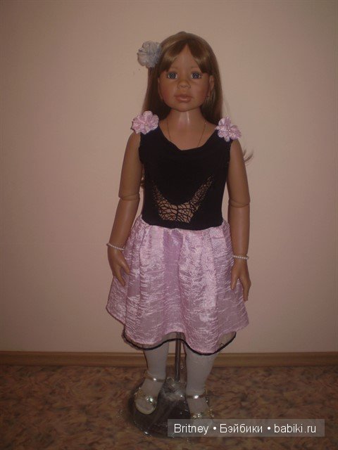 "Цветочки 2" праздничные наряды для старших девочек