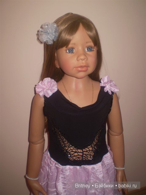 "Цветочки 2" праздничные наряды для старших девочек