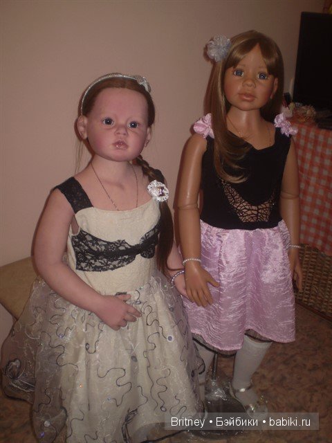 "Цветочки 2" праздничные наряды для старших девочек (фото 5)