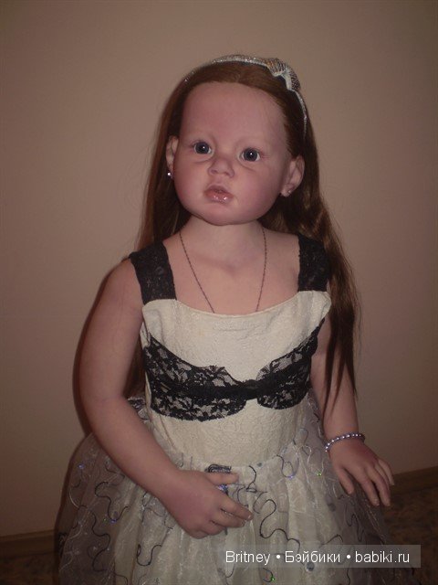 "Цветочки 2" праздничные наряды для старших девочек (фото 10)