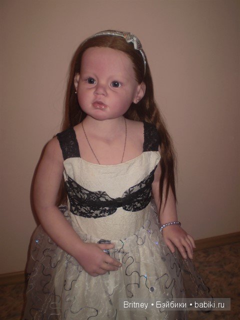 "Цветочки 2" праздничные наряды для старших девочек (фото 7)
