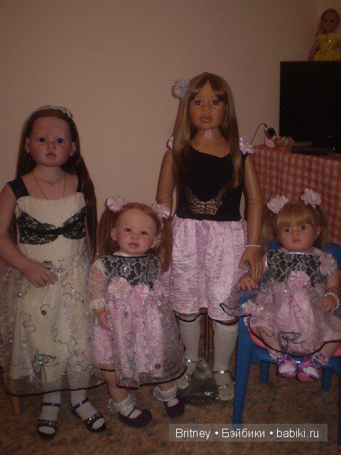 "Цветочки 2" праздничные наряды для старших девочек