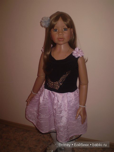 "Цветочки 2" праздничные наряды для старших девочек