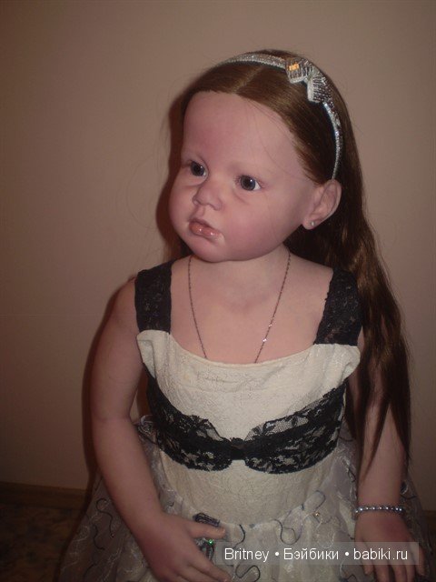 "Цветочки 2" праздничные наряды для старших девочек (фото 9)