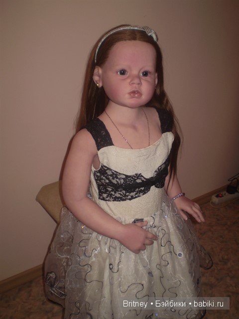 "Цветочки 2" праздничные наряды для старших девочек (фото 8)