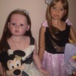 "Цветочки 2" праздничные наряды для старших девочек!