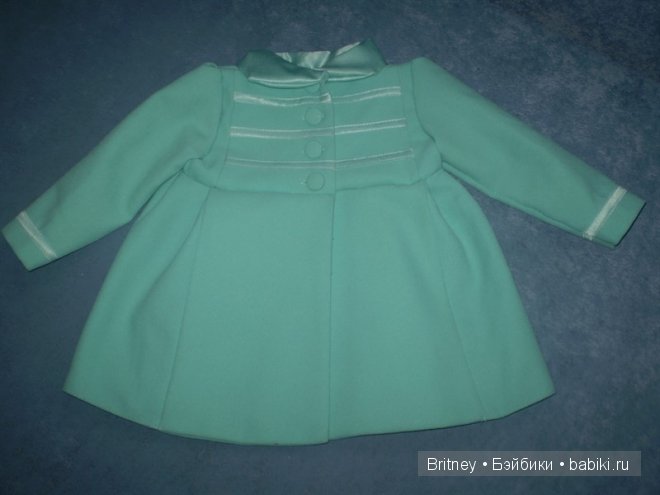 одежда для кукол своими руками