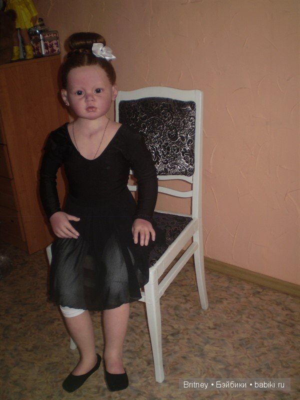 кукла реборн,молд  Ангелика, мастер Ирина Свитина