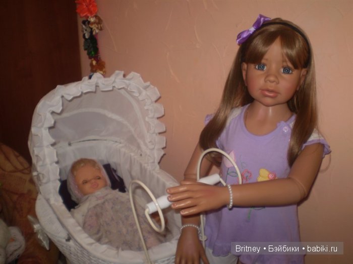 Один вечер сестричек — Домашние коллекции кукол: фото собраний