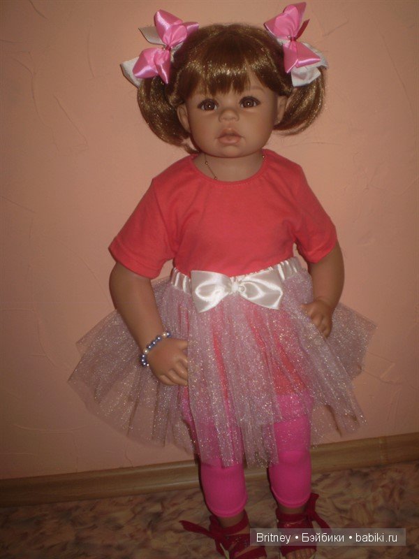 Один вечер сестричек — Домашние коллекции кукол: фото собраний