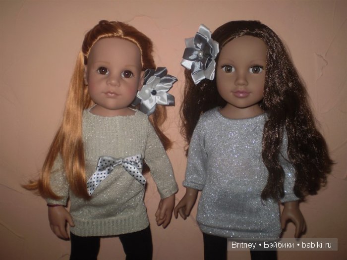 София, новая девочка. Journey girls | Бэйбики София, новая девочка. Journey girls (фото 4)
