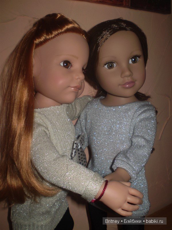 София, новая девочка. Journey girls | Бэйбики София, новая девочка. Journey girls (фото 6)