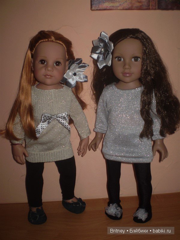 София, новая девочка. Journey girls | Бэйбики София, новая девочка. Journey girls (фото 3)