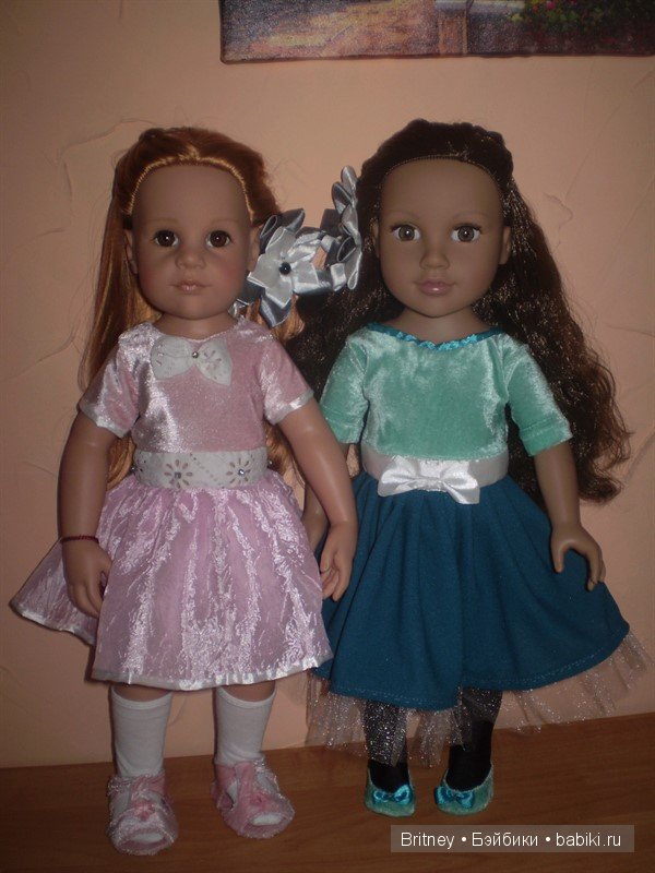 София, новая девочка. Journey girls | Бэйбики София, новая девочка. Journey girls (фото 7)