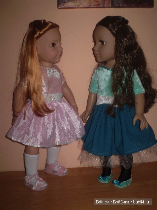 София, новая девочка. Journey girls | Бэйбики София, новая девочка. Journey girls (фото 10)