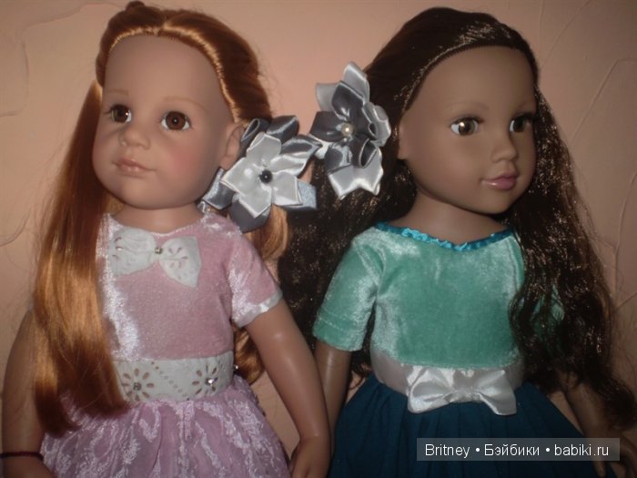 София, новая девочка. Journey girls | Бэйбики София, новая девочка. Journey girls (фото 9)