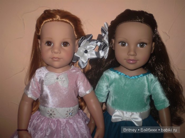 София, новая девочка. Journey girls | Бэйбики София, новая девочка. Journey girls (фото 8)