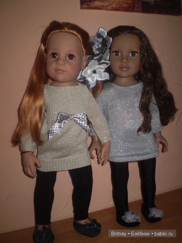 София, новая девочка. Journey girls | Бэйбики София, новая девочка. Journey girls (фото 2)