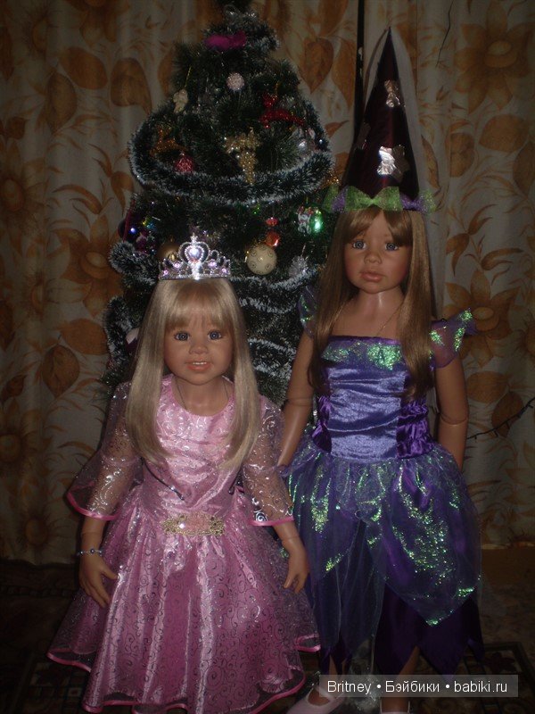 Новогодние праздники, новогодний карнавал