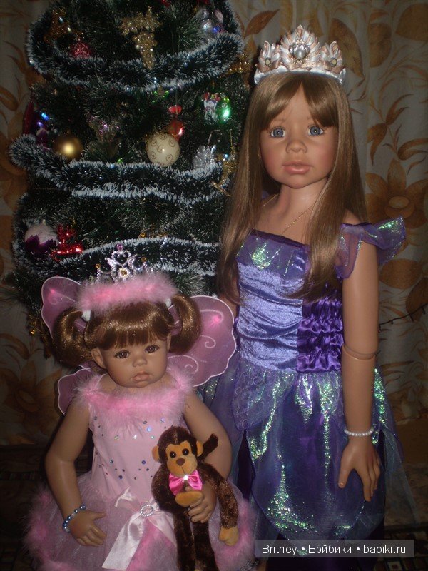 Новогодние праздники, новогодний карнавал