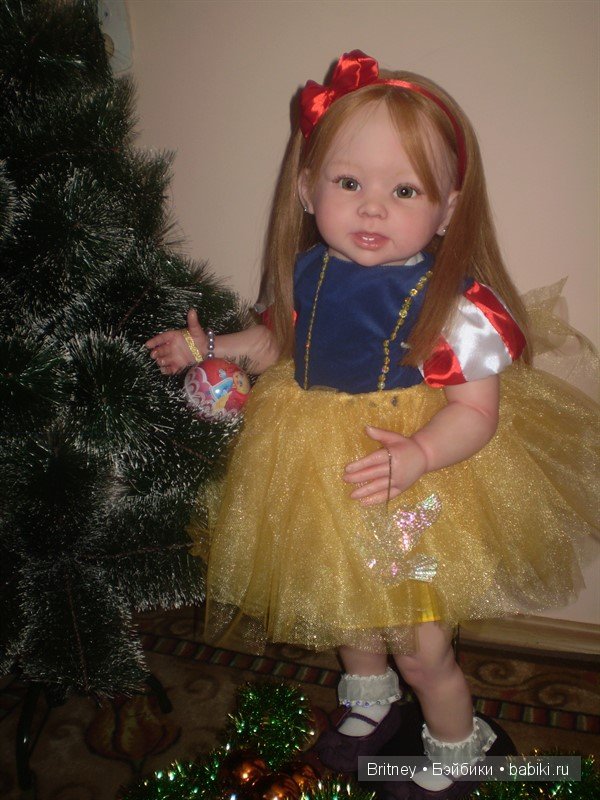 Новогодние праздники, новогодний карнавал (фото 4)