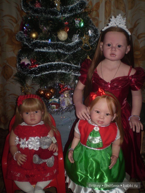 Новогодние праздники, новогодний карнавал