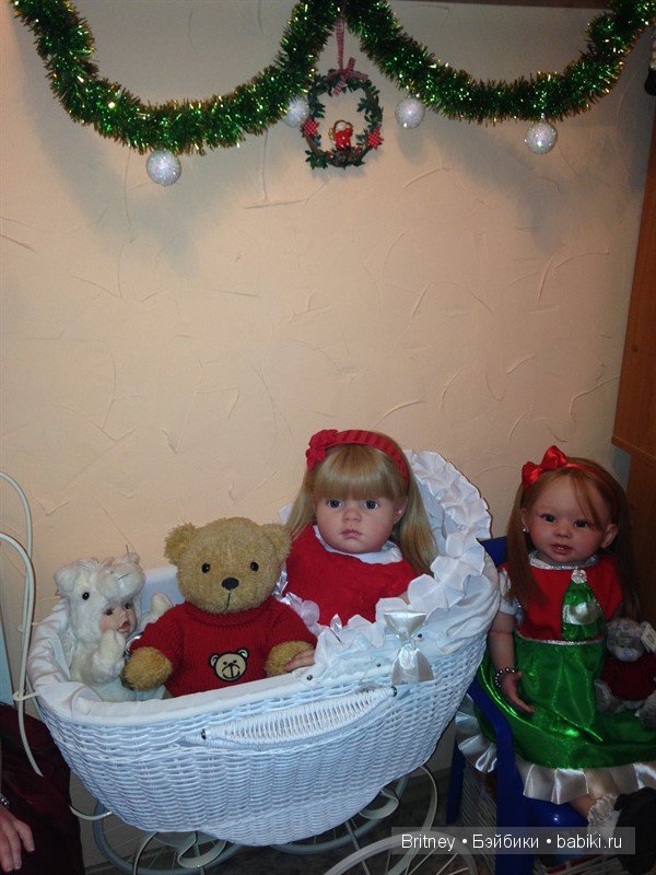 Новогодние праздники, новогодний карнавал (фото 6)
