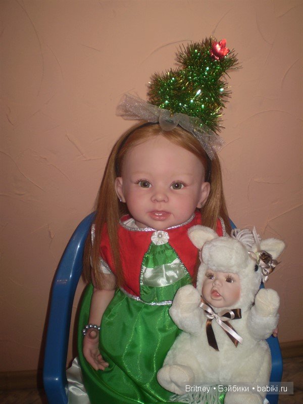 Новогодние праздники, новогодний карнавал (фото 7)