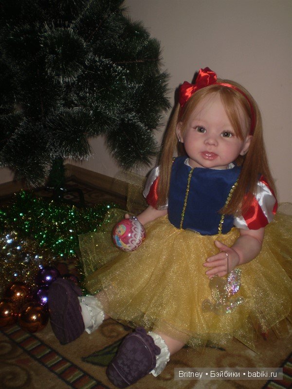 Новогодние праздники, новогодний карнавал (фото 3)