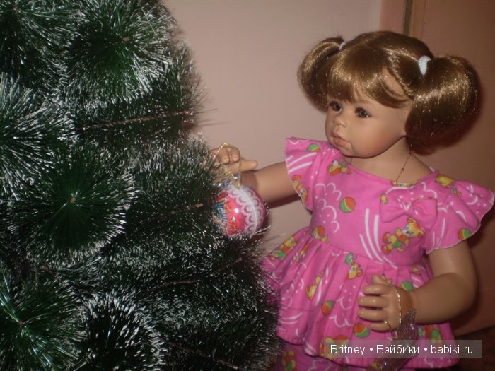 Новогодние праздники, новогодний карнавал (фото 2)