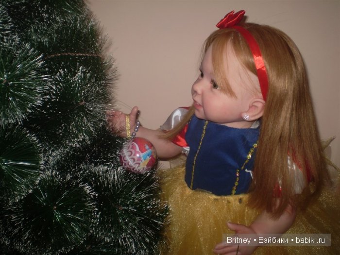 Новогодние праздники, новогодний карнавал (фото 5)