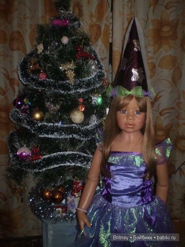 Новогодние праздники, новогодний карнавал