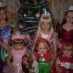 Новогодние праздники, новогодний карнавал