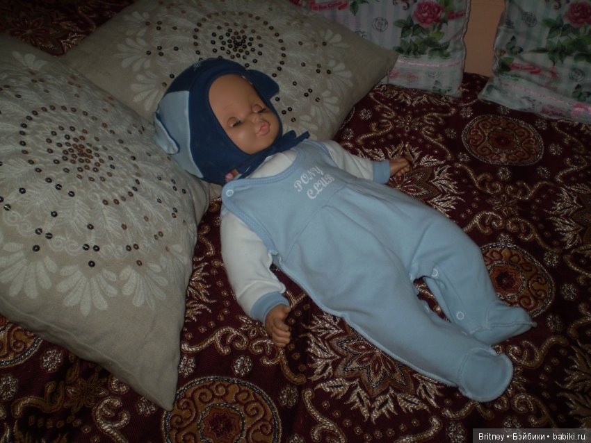 Мои куколки детства, ГДР и СССР